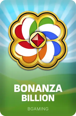 Bonanza Billion