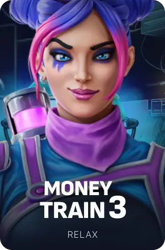 Money Train 3