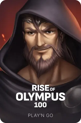 Rise of Olympus 100