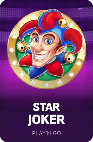 Star Joker