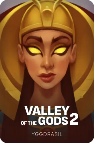 Valley of the Gods 2